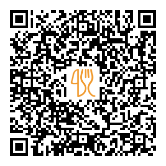 QR-code link către meniul Half Pint Taproom Restoration Hall