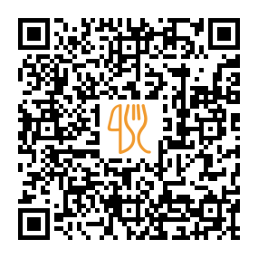 QR-code link către meniul Kombucha Cafe