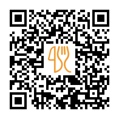 QR-code link către meniul Chez Hua