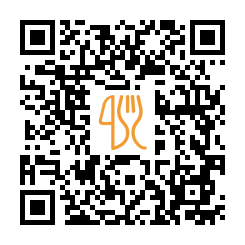 QR-code link către meniul La Lechuguería