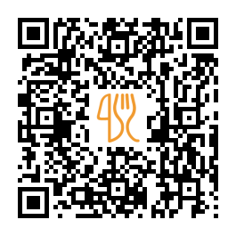 QR-code link către meniul Scarlett's Cafe