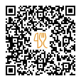 QR-code link către meniul Red Falcon Spur Steak Ranch