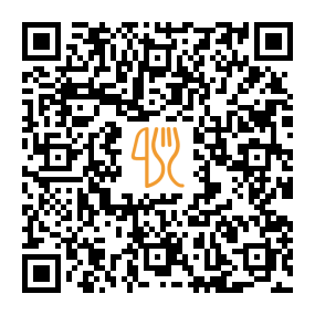 QR-code link către meniul The Bourse Food Hall