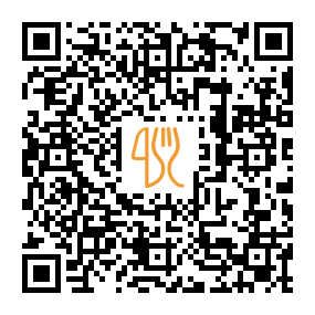 QR-code link către meniul Bluewave Fish Grill