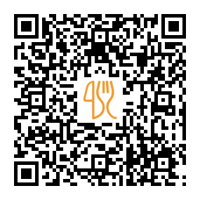 QR-code link către meniul JUICY BURGERS A& DOGS