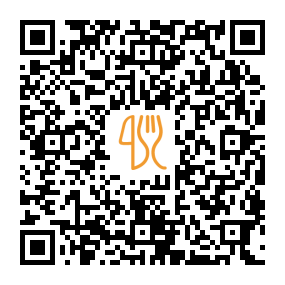 QR-code link către meniul Buena Vista Social Pizza