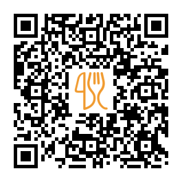 QR-code link către meniul Log Cabin