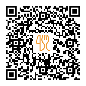 QR-code link către meniul Korean Barbeque Buffet Garden