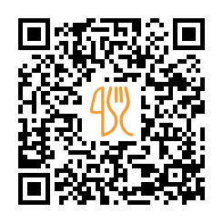 QR-code link către meniul Gnosjökrogen