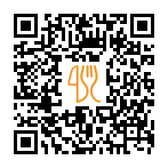 QR-code link către meniul Buzzin Bbq