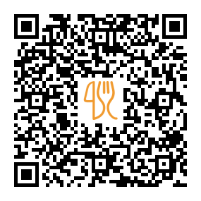 QR-code link către meniul Xhibit Studio Kitchen And