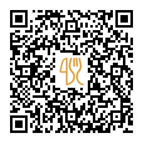 QR-code link către meniul บ้านสวนริมคลอง ปทุมธานี