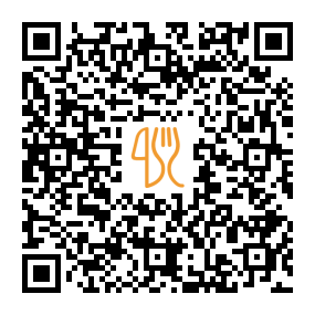 QR-code link către meniul 5th East Hall Bed Breakfast