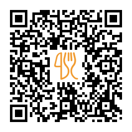 QR-code link către meniul Bandon Pizza