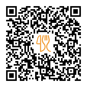 QR-code link către meniul Cafe Promenade