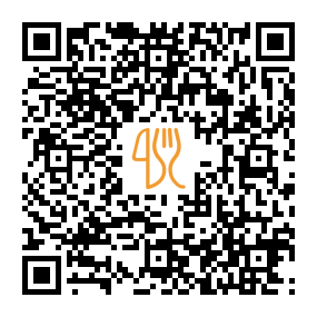 QR-code link către meniul Aloha Cafe