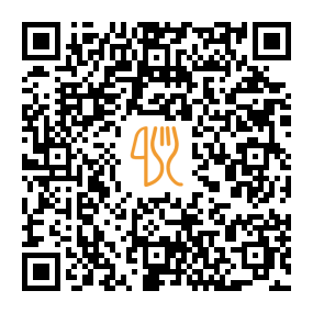 QR-code link către meniul Black Powder Coffee