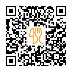 QR-code link către meniul Tea Garden Cafe