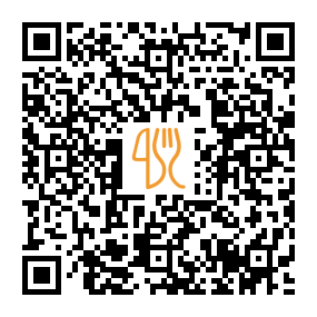 QR-code link către meniul The Mitre