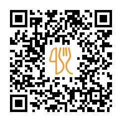 QR-code link către meniul Cia Da Massa