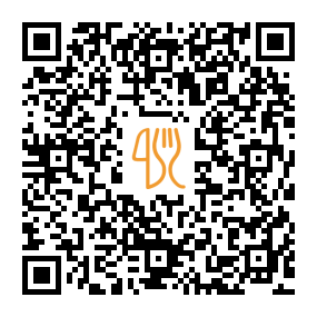 QR-code link către meniul The Fat Girl Bakery