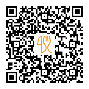 QR-code link către meniul Korean Garden