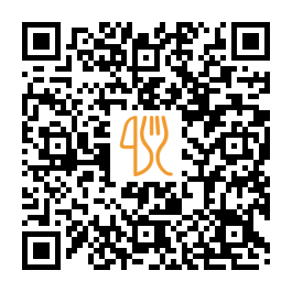 QR-code link către meniul Mandarin Taste