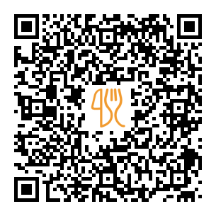 QR-code link către meniul Something Vegan