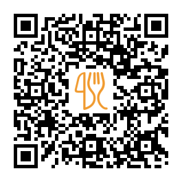 QR-code link către meniul Triveni Food Court