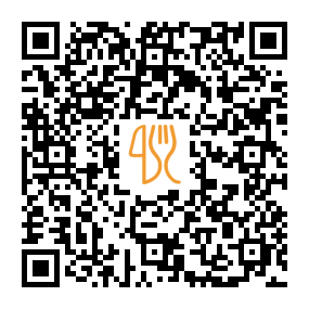 QR-code link către meniul The Terrace