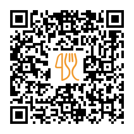 QR-code link către meniul Peer Gynt-hytta