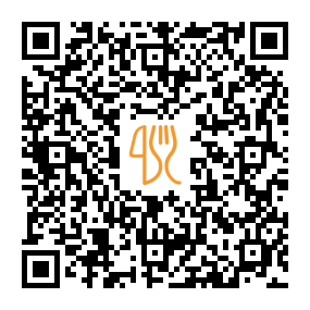 QR-code link către meniul Fattoush Mediterranean Grill