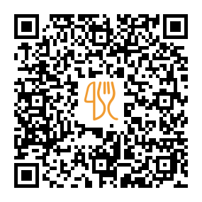 QR-code link către meniul Oazis Pizzeria