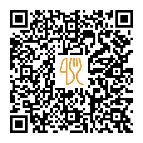 QR-code link către meniul The Butchers Arms