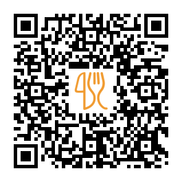 QR-code link către meniul Kings Juice