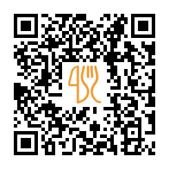 QR-code link către meniul Planet Teas