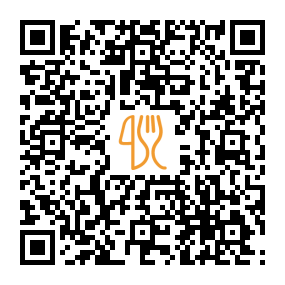 QR-code link către meniul The Guest House Standerton