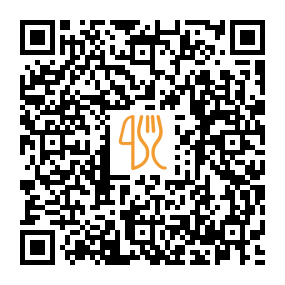 QR-code link către meniul Fireside Grille