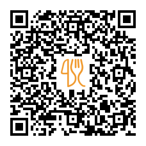 QR-code link către meniul Cafe De France