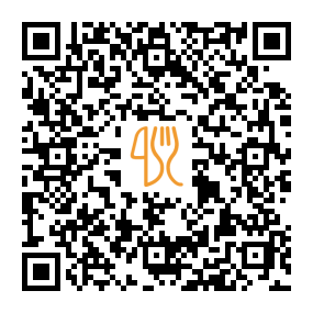 QR-code link către meniul Tete Tintin Pizza