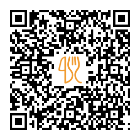 QR-code link către meniul Grand Imperial The Club