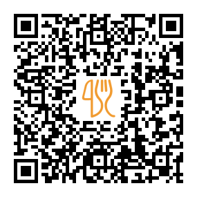 QR-code link către meniul Blooming Hill Lavender Farm