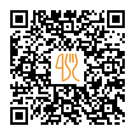 QR-code link către meniul Casa De Roke