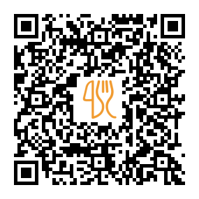 QR-code link către meniul Baby Izakaya