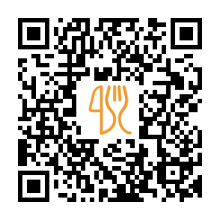 QR-code link către meniul Authentic Burger