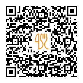 QR-code link către meniul Popped Gourmet Popcorn Ice Cream