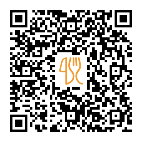 QR-code link către meniul Hilburn Family Diner Catering