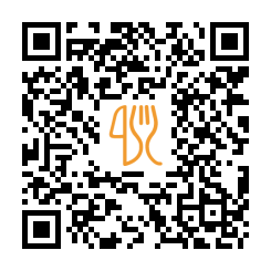 QR-code link către meniul Yoka