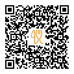 QR-code link către meniul The Hop Pole Inn