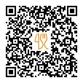 QR-code link către meniul Corsair Distillery Taproom